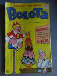 Livro - Bolota nº 15 (Edição colorida) - Aprovado pelo código de ética