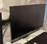 Monitor 24’ 180hz nowy