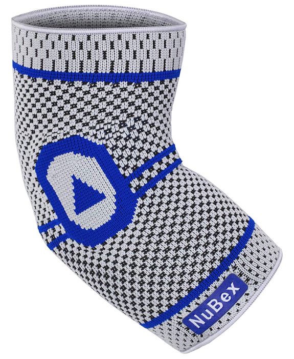 Aktywny bandaż na łokieć