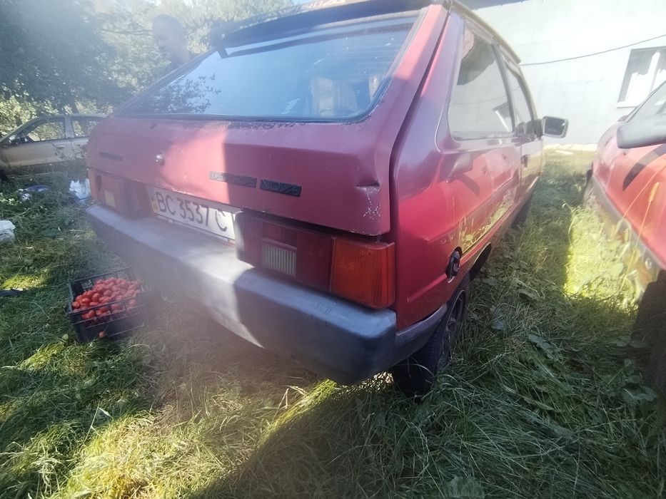 Продам дві Таврії