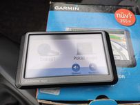 Nawigacja Garmin 255w