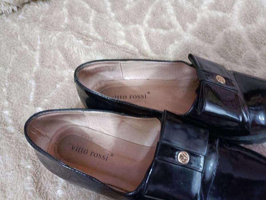 Лофери Vito Rossi