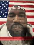 flaga kanye west cute