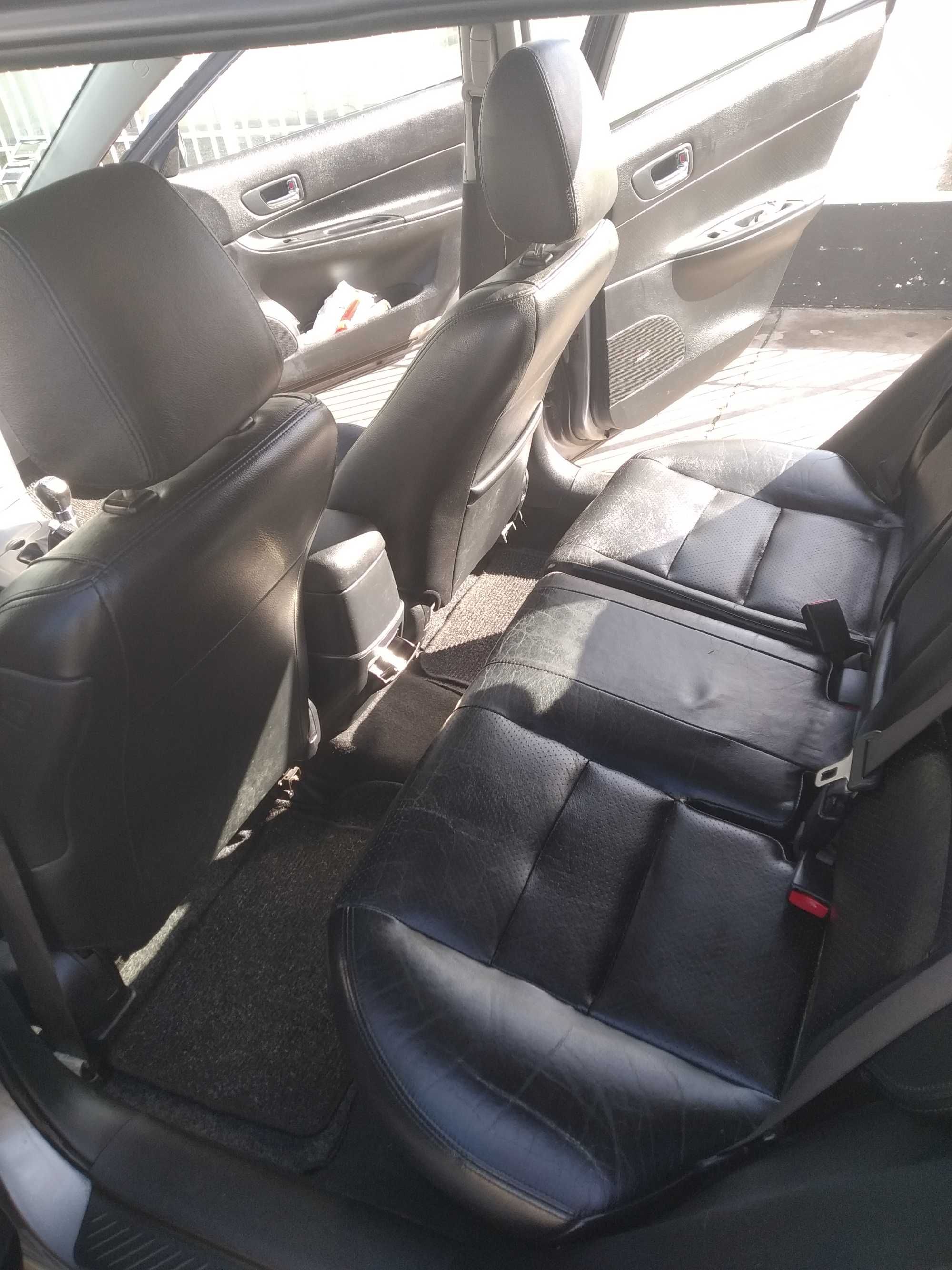 Carrinha Mazda6 SW