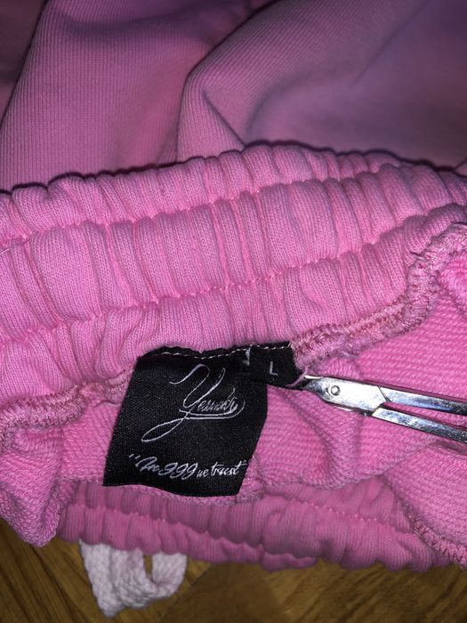 Шорти 999yessirskiii