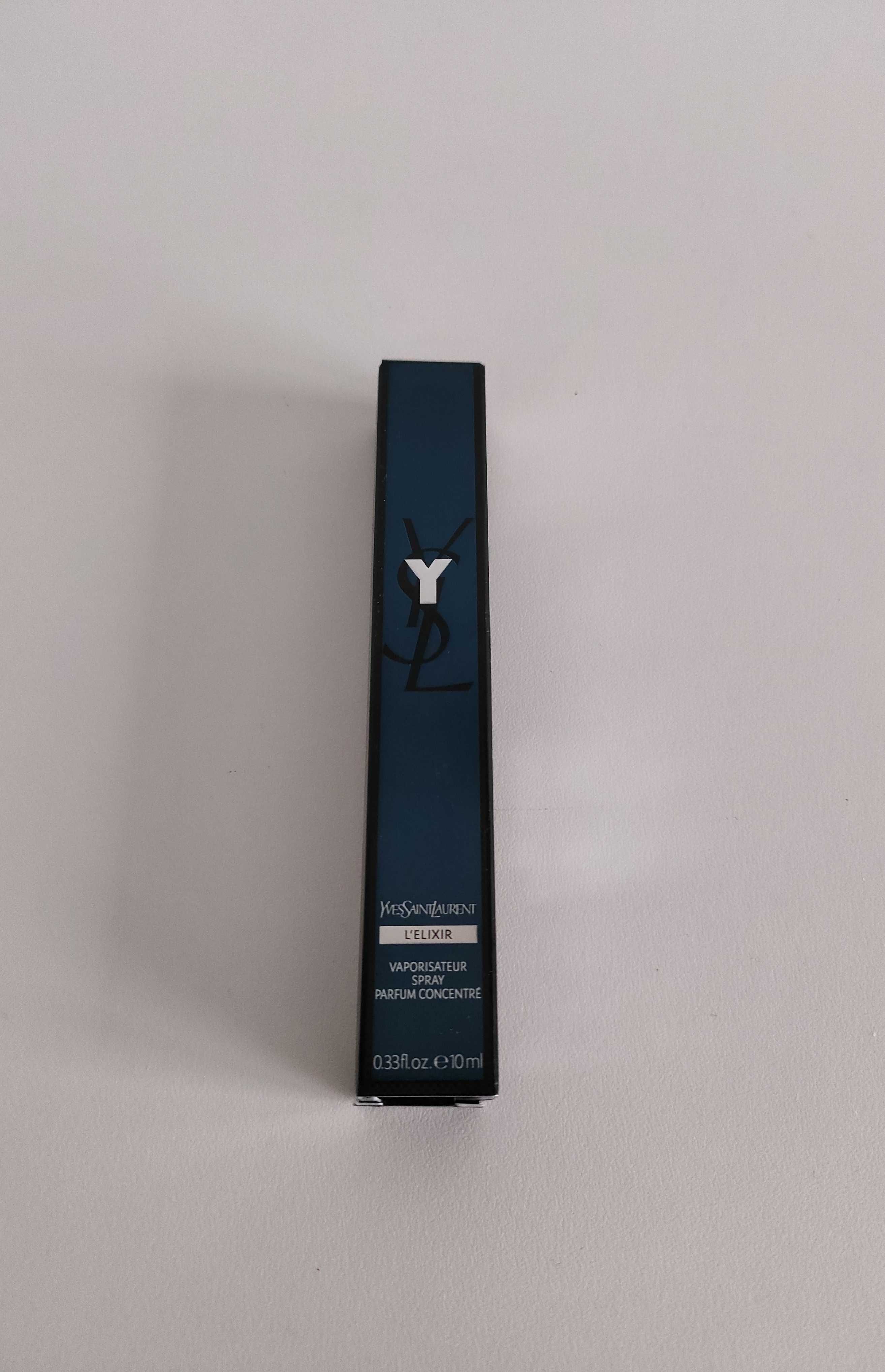YSL Y L'elixir 10ml