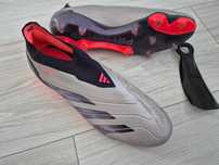 Profesjonalne korki piłkarskie adidas Predator Elite LL FG rozmiar 46