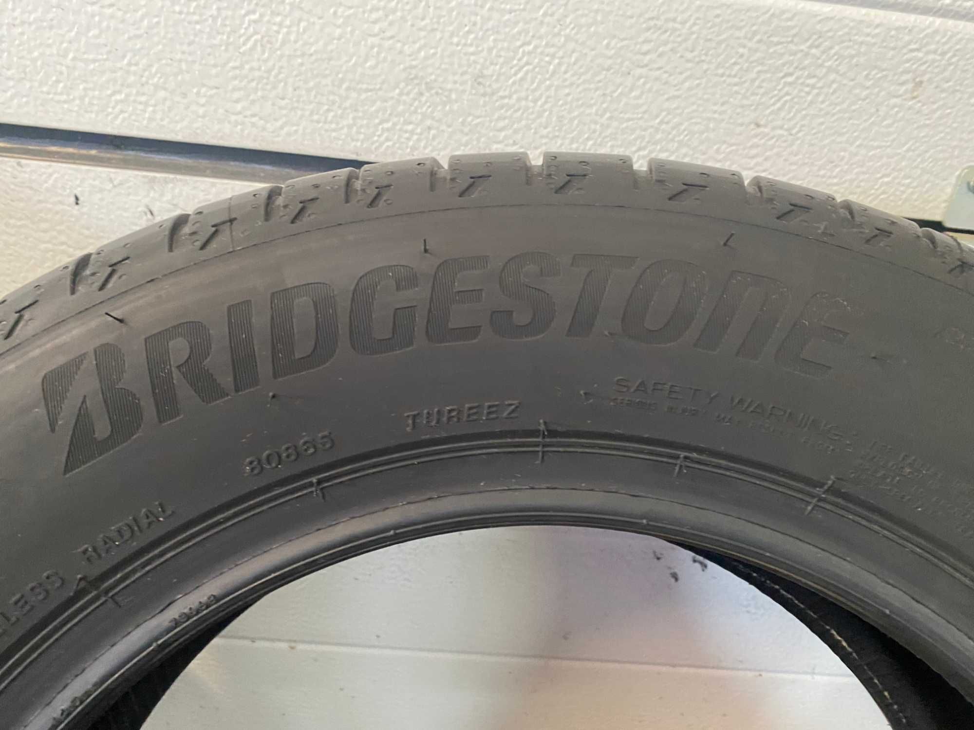 4x 185/65 R.15 92H Bridgestone Turanza Eco Enliten NOWA DEMO 2025