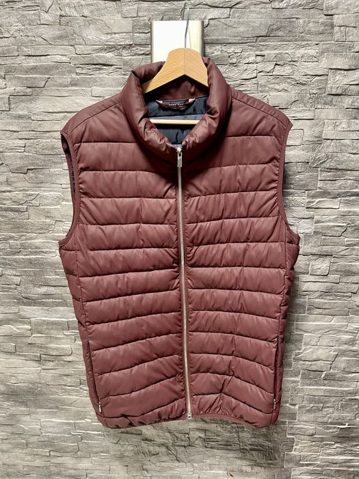 Bezrękawnik meski ZARA