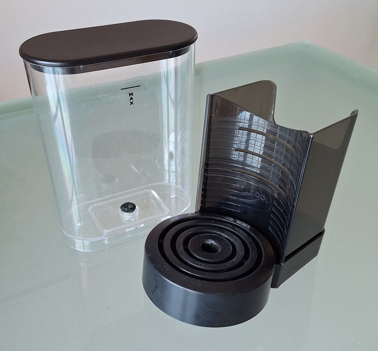 Acessórios para máquina de café DELTA Q Qool Evolution