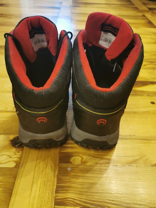 Ботинки зимние, сапоги