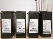 Продам аккумулятор Genesis 12TD100F4 100 Ач 2024г