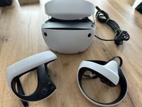 VR2 do Playstation 5