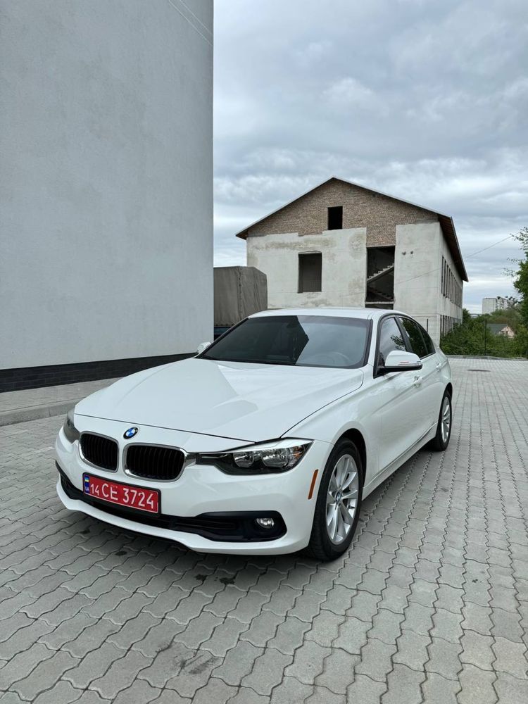 Продам Терміново BMW 320 X-drive