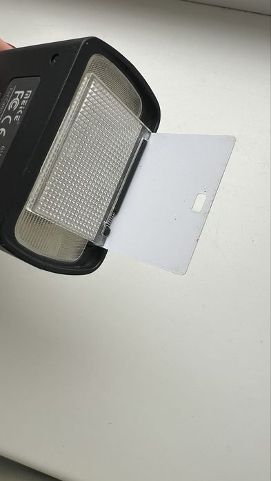 Вспишка meke speedlite mk430