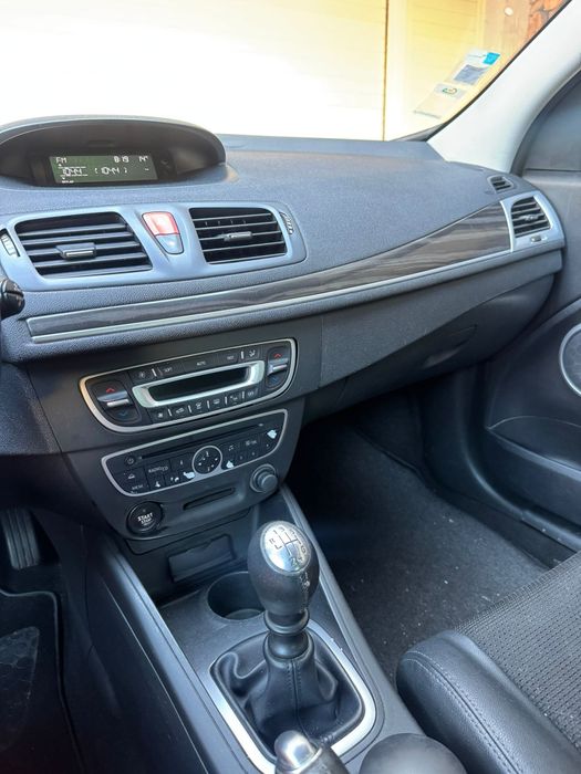 Renault Megane Coupe 1.5 Dci