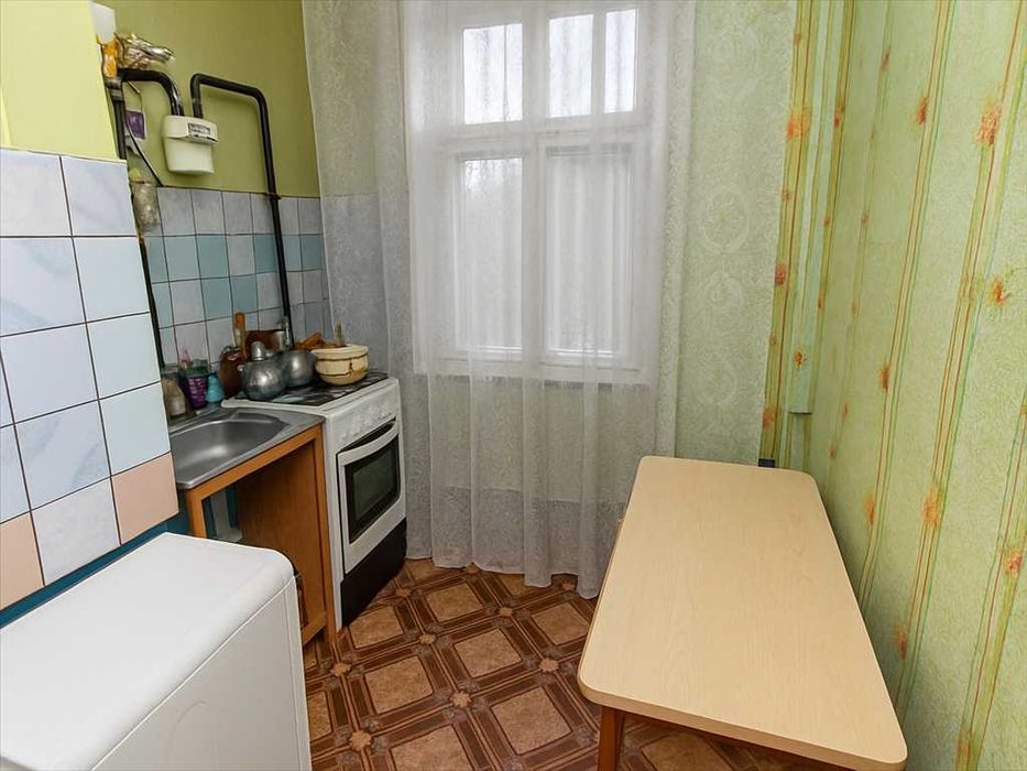 Бюджетна квартира в Яреськах!