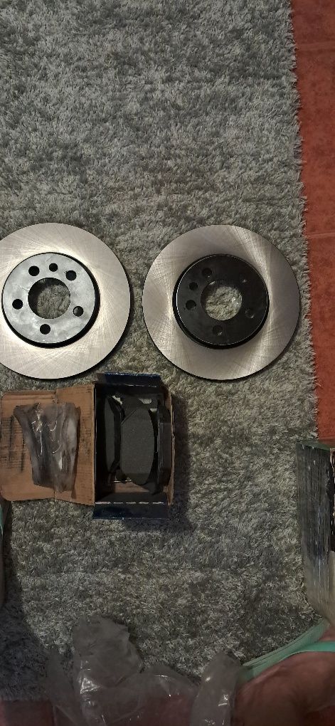 Vendo Seat 6l impecável.