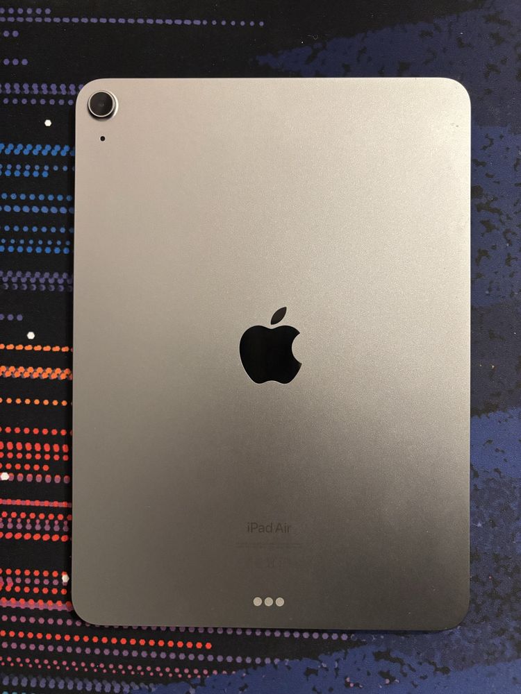 iPad Air 6 M2 2024