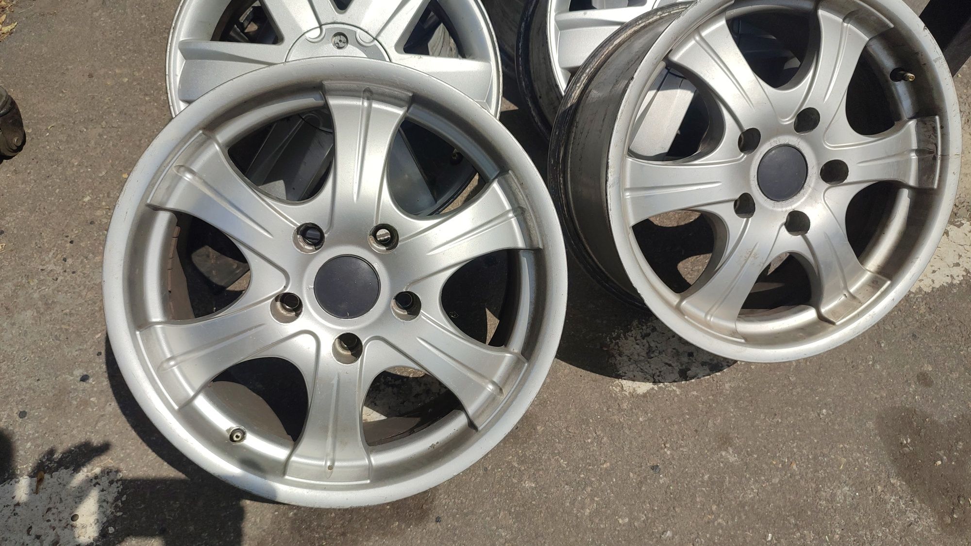 ‼️ диски R17 5/130