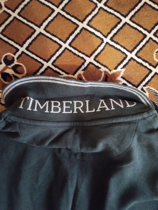 Timberland лонгслив мужской