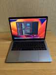 Apple Macbook Pro 13 A1708 2017 16gb 128gb запчастини