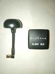 Skyzone patch 5.8g та mushroom 5.8g
