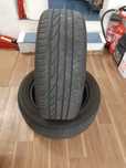 Pneus Bridgestone Turanza 215/55 R17