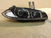 Jaguar xf nowa lampa przednia prawa