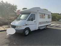 Autocaravana Mercedes Sprinter 312d Caixa automatica Impecavel…