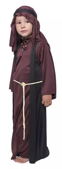 Strój Józefa dziecięcy - rozmiar M. Arpex