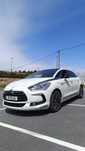 Citroen DS5 Hybrid4 2.0 200cv | Automático | Híbrido Gasóleo | 2014