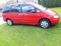 Ford Galaxy 1.9 дизель 1998 р.