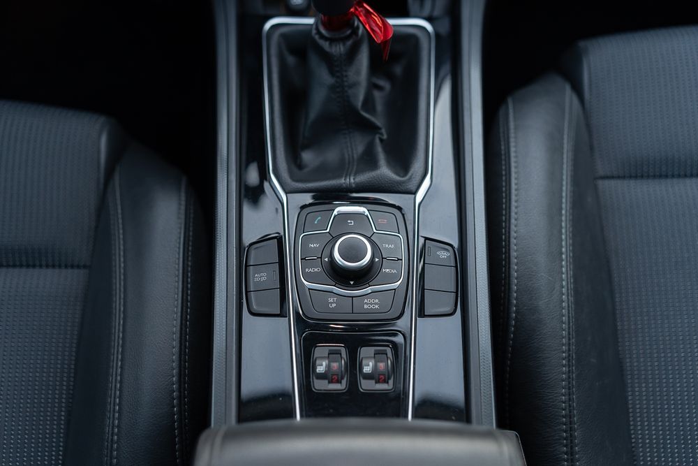 Sprzedam Peugeot 508sw I właściciel salon Polska