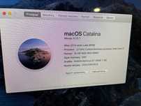 iMac a1418 21,5" i7 16GB Ram 1TB SSD Geforce GT750M