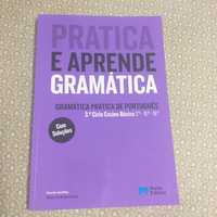 Gramática português