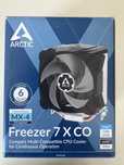 Cooler Arctic Freezer 7 X CO
