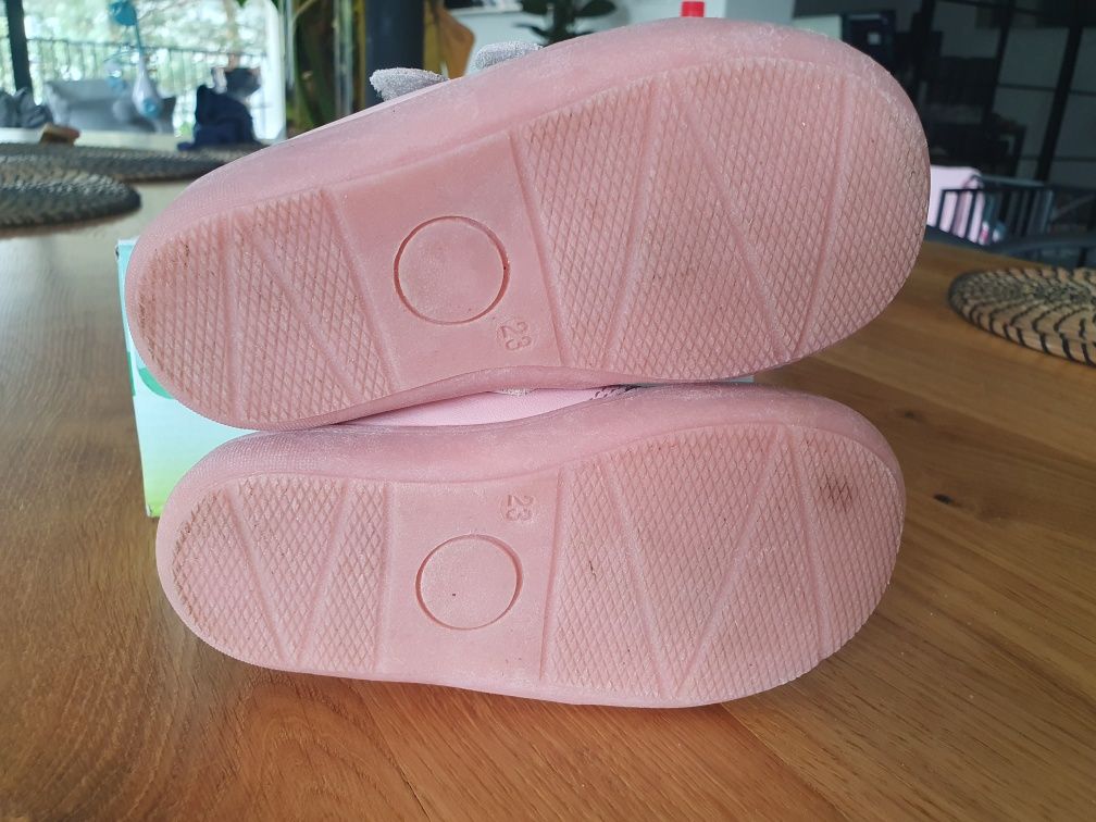 Buty mazurek 23 stan idealny