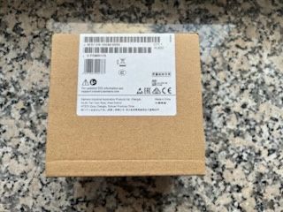 Sterownik Siemens S7-1200