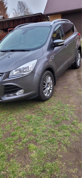 Sprzedam Ford Kuga 2