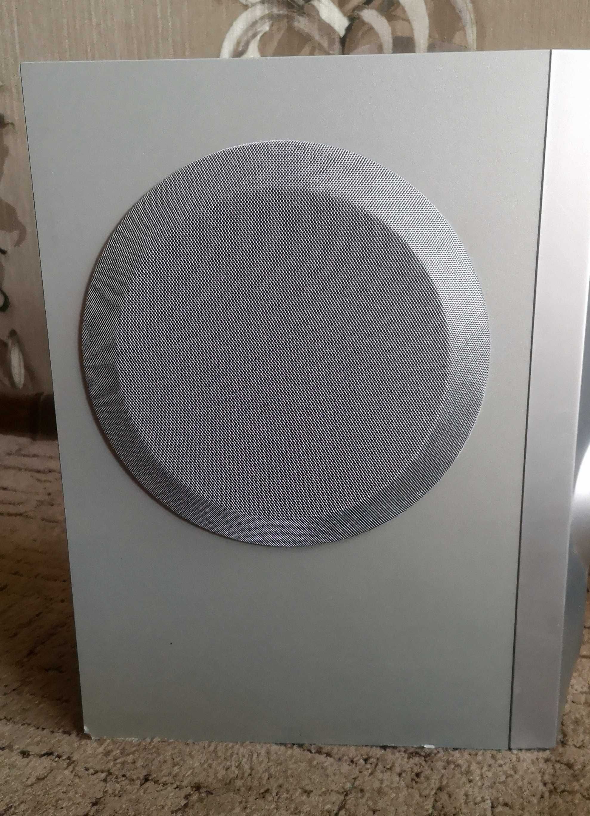 Daewoo 100SF-SW-02S0 Subwoofer HiFi Speaker