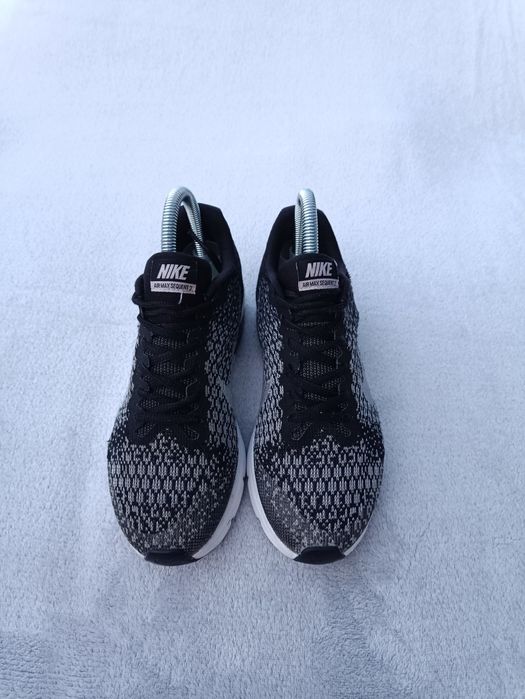 Женские кроссовки Nike Air Max р37.5