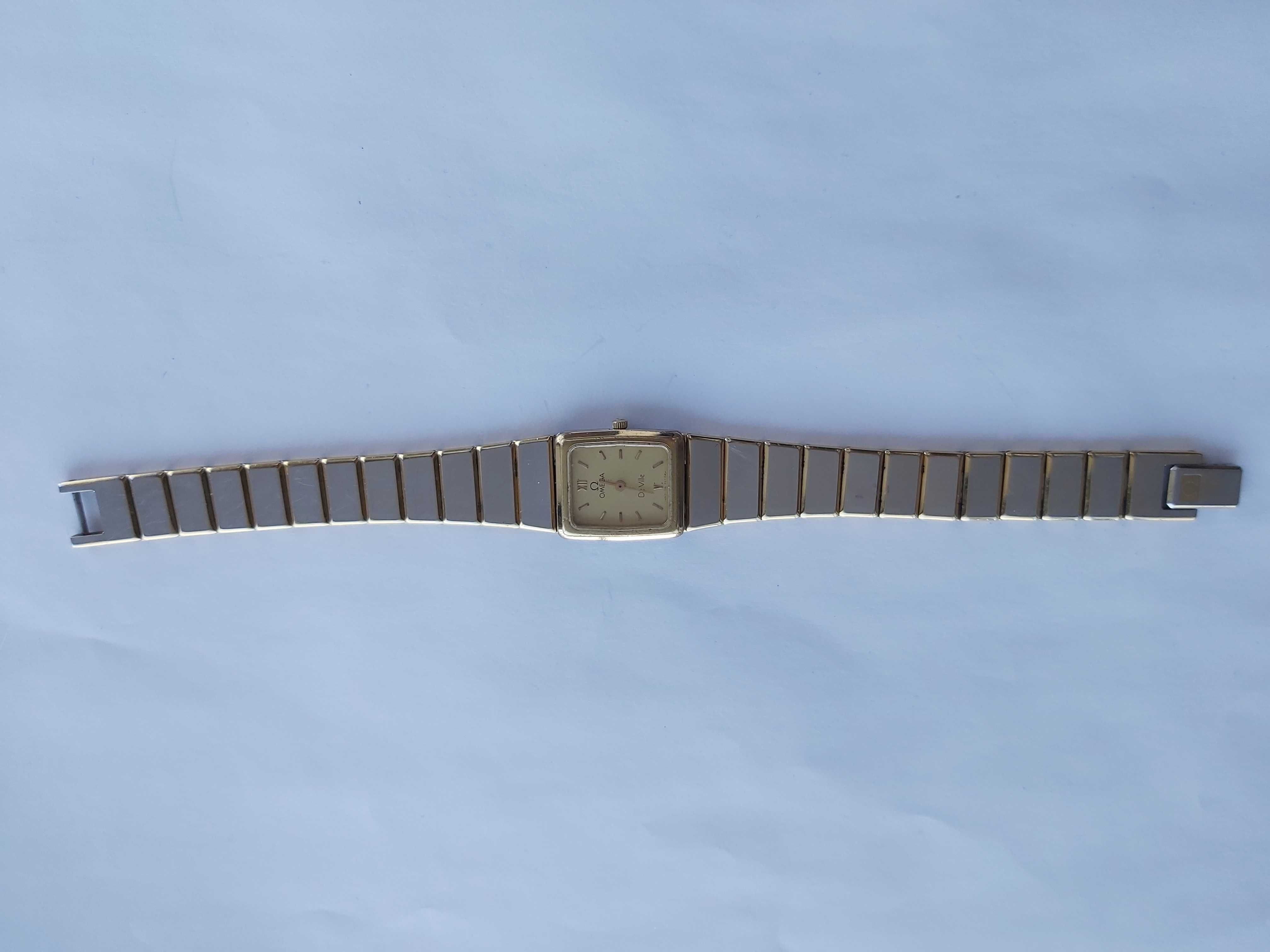 omega de ville quartz