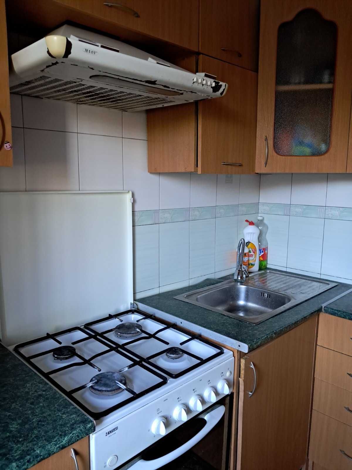 Продам 4-х комнатную квартиру. АГО. Ремонт. Чешка. Мелиоративное