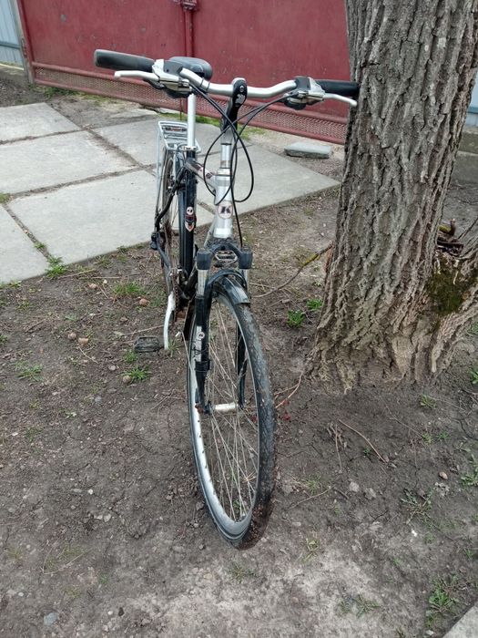 Велосипед kalkof