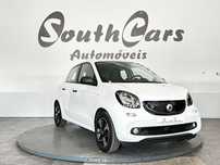 Smart ForFour EQ Business Solution