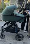 Maxi cosi plaza plus 2w1
