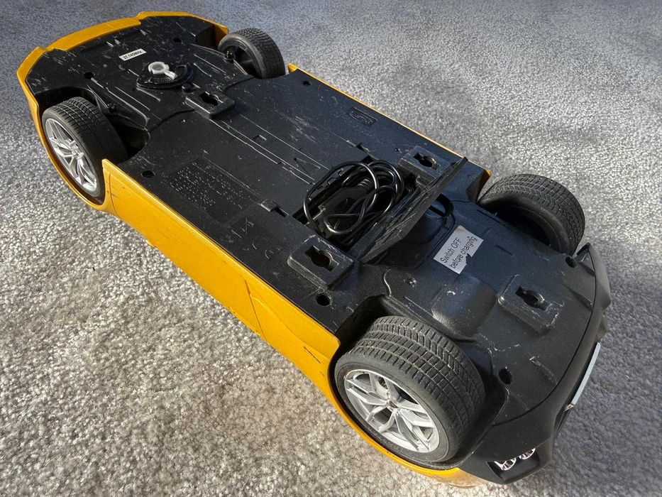 Zdalnie sterowane używane Lamborghini