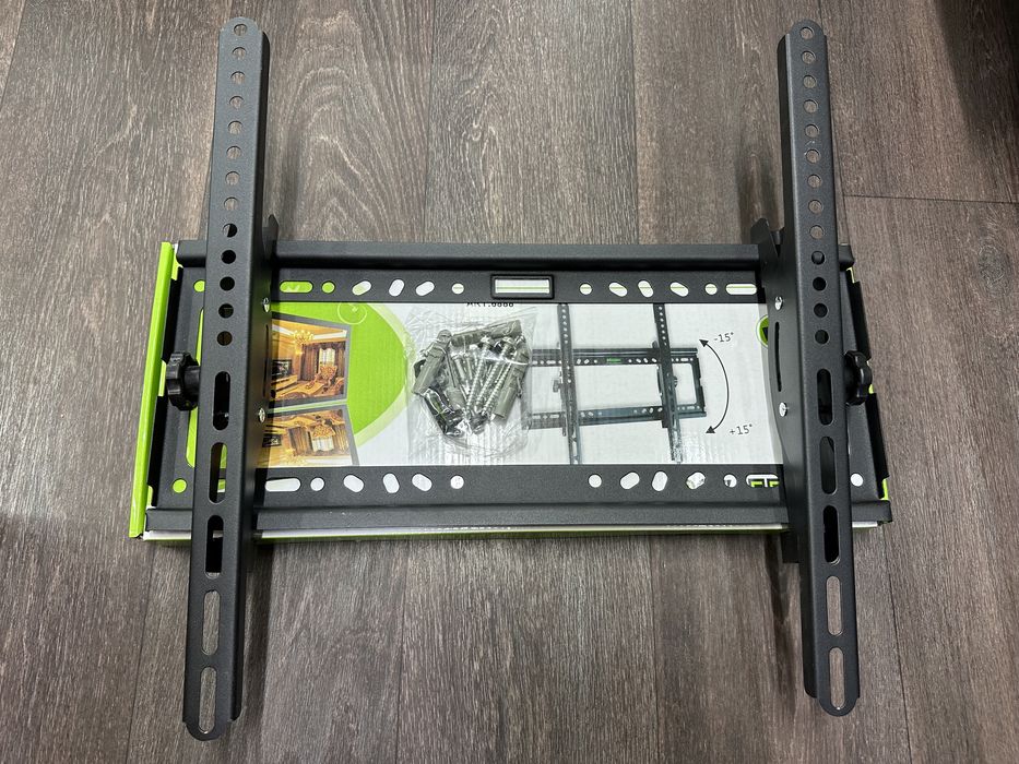 Кріплення до телевізора кронштейн 26-55