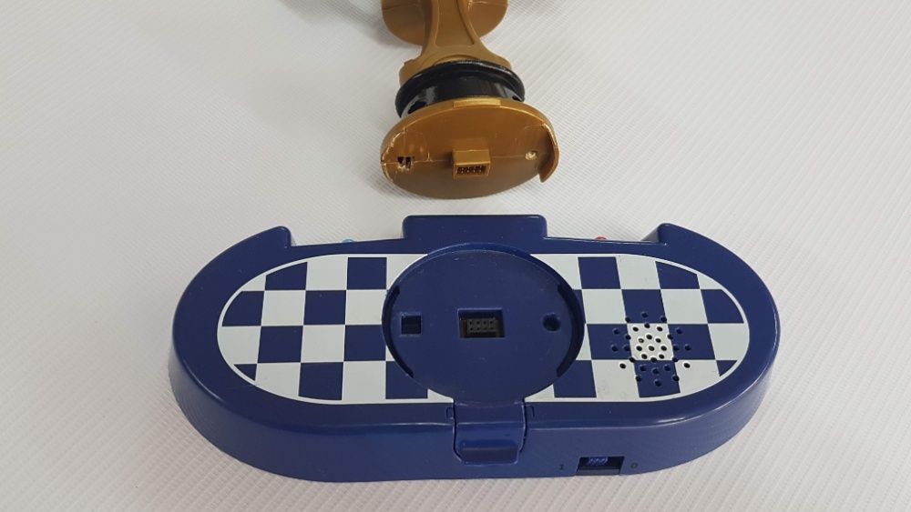 Pista - cars